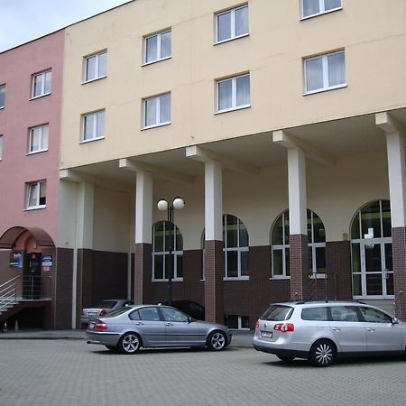 Noclegi Olimp Opole Luaran gambar