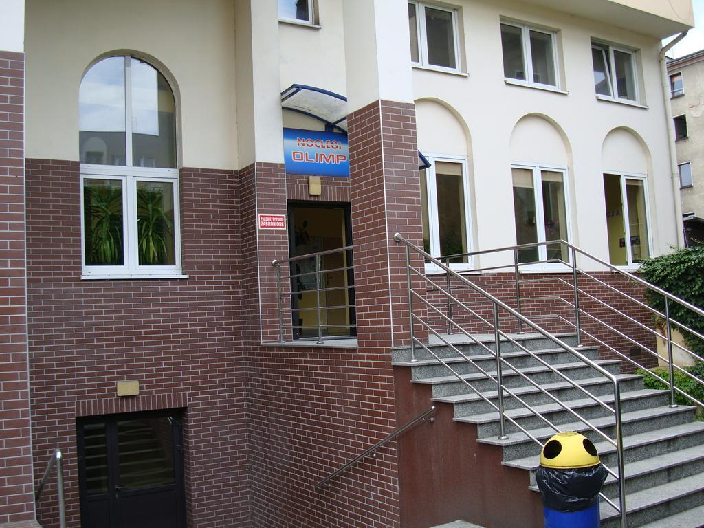 Noclegi Olimp Opole Luaran gambar